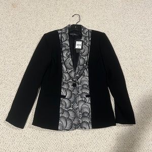 Net Nanette leopore blazer